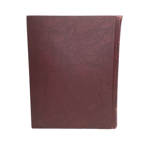 1959 Edition Encyclopedia Britannica Vtg HC Volume 13 JEREZ to LIBE Education - Picture 4 of 12